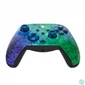 Kép 5/8 - PDP Xbox Series X/S & PC USB Gamepad REMATCH Glitch Green