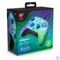 Kép 8/8 - PDP Xbox Series X/S & PC USB Gamepad REMATCH Glitch Green