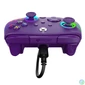 Kép 5/6 - PDP Afterglow Wave Gamepad Puprle
