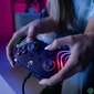 Kép 6/6 - PDP Afterglow Wave Gamepad Puprle