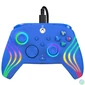 Kép 1/5 - PDP Afterglow Wave Gamepad Blue