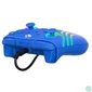 Kép 5/5 - PDP Afterglow Wave Gamepad Blue