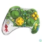 Kép 1/6 - PDP Nintendo Switch REALMz Bluetooth Gamepad Pikmin Clover Patch