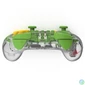 Kép 6/6 - PDP Nintendo Switch REALMz Bluetooth Gamepad Pikmin Clover Patch