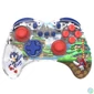 Kép 1/7 - PDP Nintendo Switch REALMz Bluetooth Gamepad Sonic Green Hill Zone