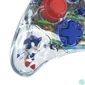 Kép 5/7 - PDP Nintendo Switch REALMz Bluetooth Gamepad Sonic Green Hill Zone