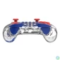Kép 7/7 - PDP Nintendo Switch REALMz Bluetooth Gamepad Sonic Green Hill Zone