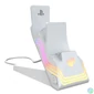 Kép 1/5 - PDP PlayStation 5 White Afterglow Wave Dual Charger