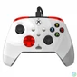 Kép 1/8 - PDP Xbox Series X/S & PC USB Gamepad REMATCH Radial White
