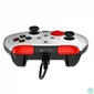 Kép 6/8 - PDP Xbox Series X/S & PC USB Gamepad REMATCH Radial White