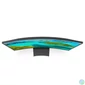 Kép 5/5 - Philips 23,6" 241E1SCA LED Curved monitor