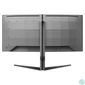 Kép 2/6 - Philips 34" 34M2C6500/00 OLED Curved monitor