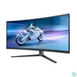 Kép 5/6 - Philips 34" 34M2C6500/00 OLED Curved monitor