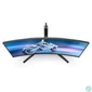 Kép 6/6 - Philips 34" 34M2C6500/00 OLED Curved monitor