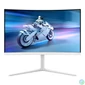 Kép 1/7 - Philips 31,5" 32M2C5501 LED Curved monitor