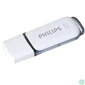 Kép 1/4 - Philips 32GB USB 3.0 Snow Edition pendrive