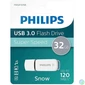 Kép 4/4 - Philips 32GB USB 3.0 Snow Edition pendrive
