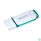 Kép 1/5 - Philips 256GB Snow Edition White/Green pendrive