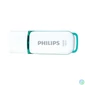 Kép 2/5 - Philips 256GB Snow Edition White/Green pendrive