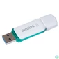 Kép 3/5 - Philips 256GB Snow Edition White/Green pendrive