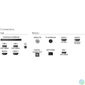 Kép 9/9 - Philips 55" 55OLED718/12 OLED Smart tv