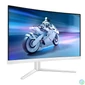 Kép 3/8 - Philips 27" 27M2C5501 LED Curved monitor