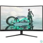 Kép 1/7 - Philips 31,5" 32M2C3500L LED Curved monitor