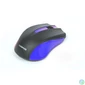Kép 1/3 - Platinet Omega OM05BL 3D Optical mouse Blue egér