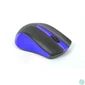 Kép 3/3 - Platinet Omega OM05BL 3D Optical mouse Blue egér