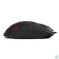 Kép 3/6 - Platinet Omega Varr VGM0360 Gaming mouse Black egér