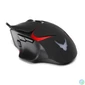 Kép 5/6 - Platinet Omega Varr VGM0360 Gaming mouse Black egér