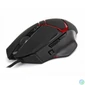 Kép 6/6 - Platinet Omega Varr VGM0360 Gaming mouse Black egér