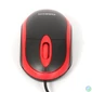 Kép 2/4 - Platinet Omega OM06VR Mouse Black/Red egér