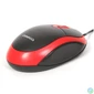 Kép 4/4 - Platinet Omega OM06VR Mouse Black/Red egér