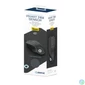 Kép 2/4 - Platinet PMOM010B Mouse+Mousepad Set Black egér