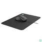 Kép 3/4 - Platinet PMOM010B Mouse+Mousepad Set Black egér