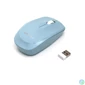 Kép 1/6 - Platinet Omega OM229 Wireless mouse Light Blue egér