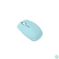 Kép 2/6 - Platinet Omega OM229 Wireless mouse Light Blue egér