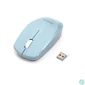 Kép 3/6 - Platinet Omega OM229 Wireless mouse Light Blue egér