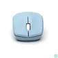 Kép 4/6 - Platinet Omega OM229 Wireless mouse Light Blue egér
