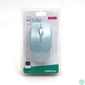 Kép 6/6 - Platinet Omega OM229 Wireless mouse Light Blue egér