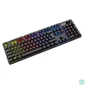Kép 1/2 - Platinet Omega VMK89B Mechanical keyboard Black EN billentyűzet