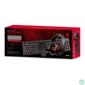 Kép 1/5 - Platinet Omega Varr VG4IN1SET01 4in1 Gaming Set Black US billentyűzet