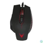 Kép 3/5 - Platinet Omega Varr VG4IN1SET01 4in1 Gaming Set Black US billentyűzet