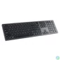 Kép 1/4 - Platinet PMK100B Wireless billentyűzet Blac HU