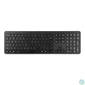 Kép 2/4 - Platinet PMK100B Wireless billentyűzet Blac HU
