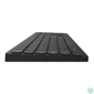 Kép 3/4 - Platinet PMK100B Wireless billentyűzet Blac HU