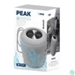 Kép 4/4 - Platinet PMG13G Peak Waterproof Bluetooth Speaker Gray hangszóró