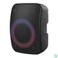 Kép 1/3 - Platinet PMG255 Wireless Karaoke Speaker Black hangszóró