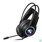 Kép 1/4 - Platinet Omega Varr VH8030 RGB Gaming Headset Black